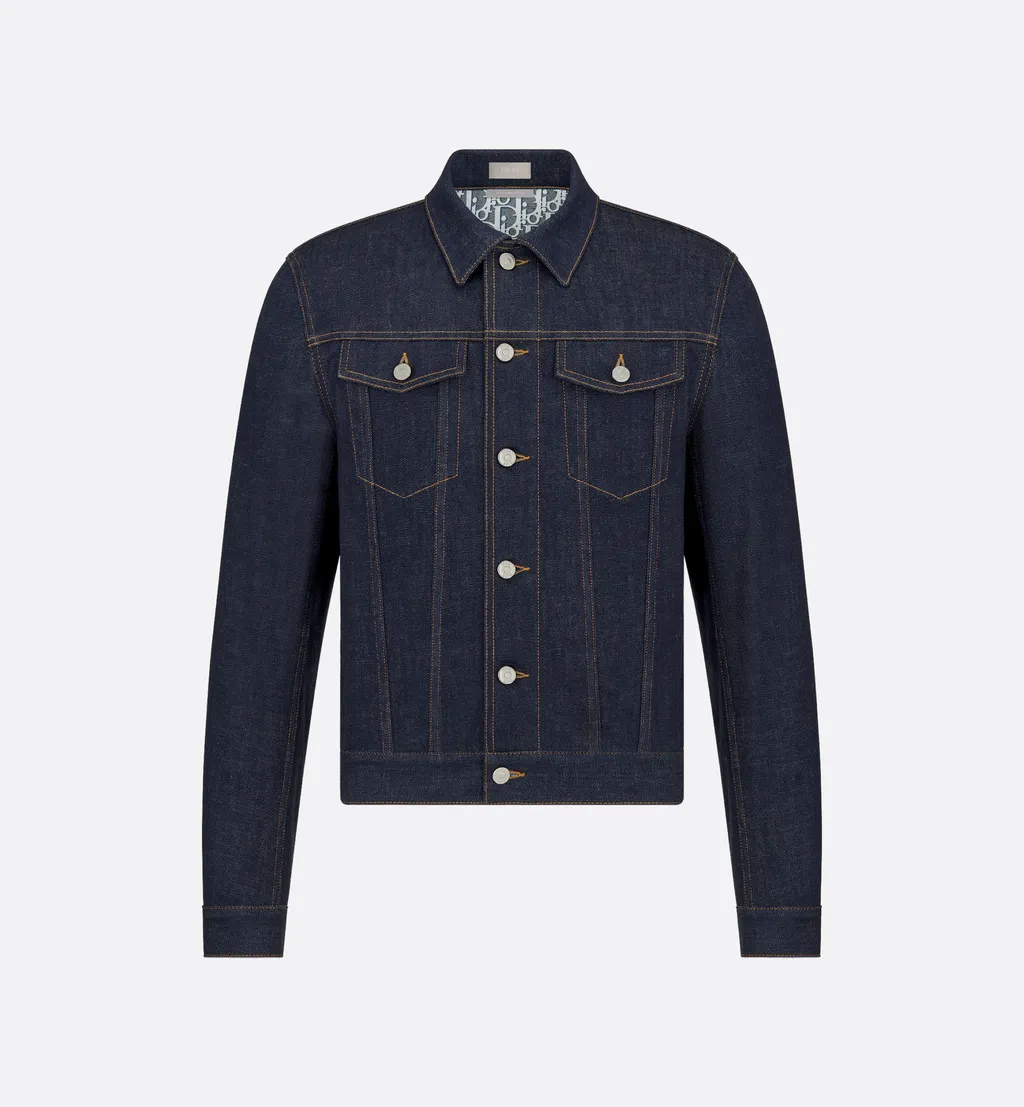 Dior Oblique Jacket