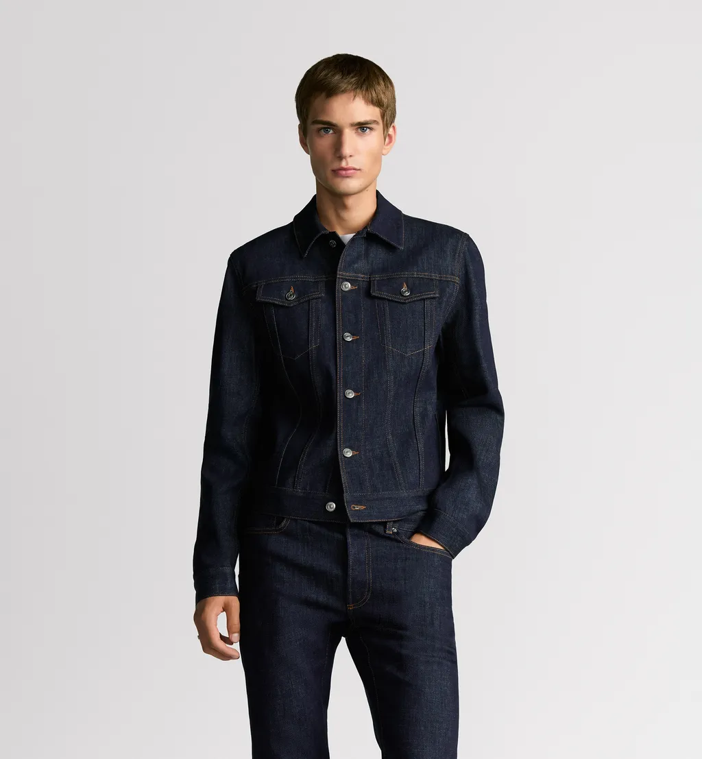 Dior Oblique Jacket