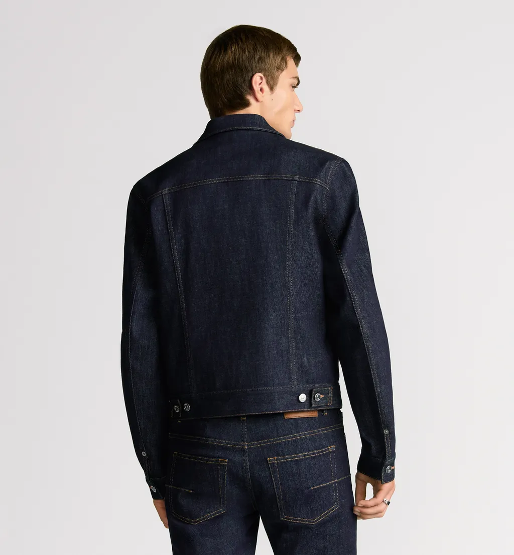 Dior Oblique Jacket