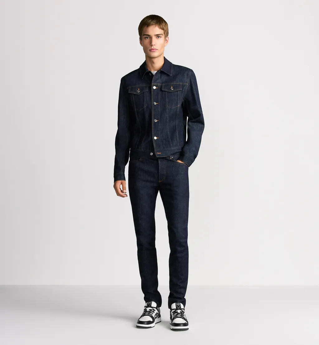 Dior Oblique Jacket
