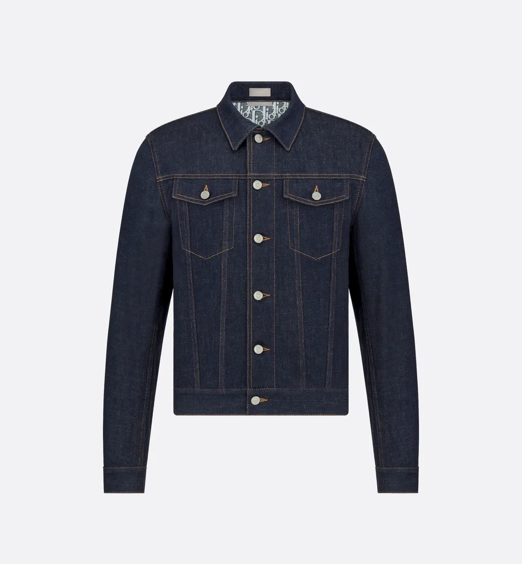 Dior Oblique Jacket