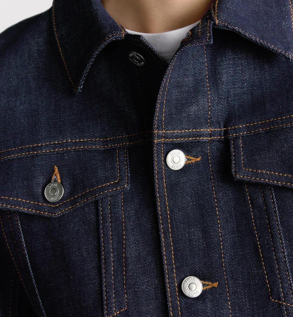 Dior Oblique Jacket