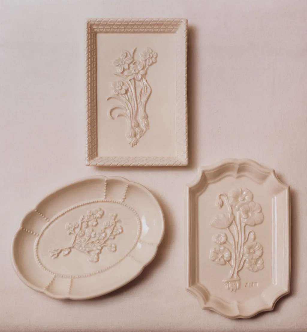 Dinner Plate