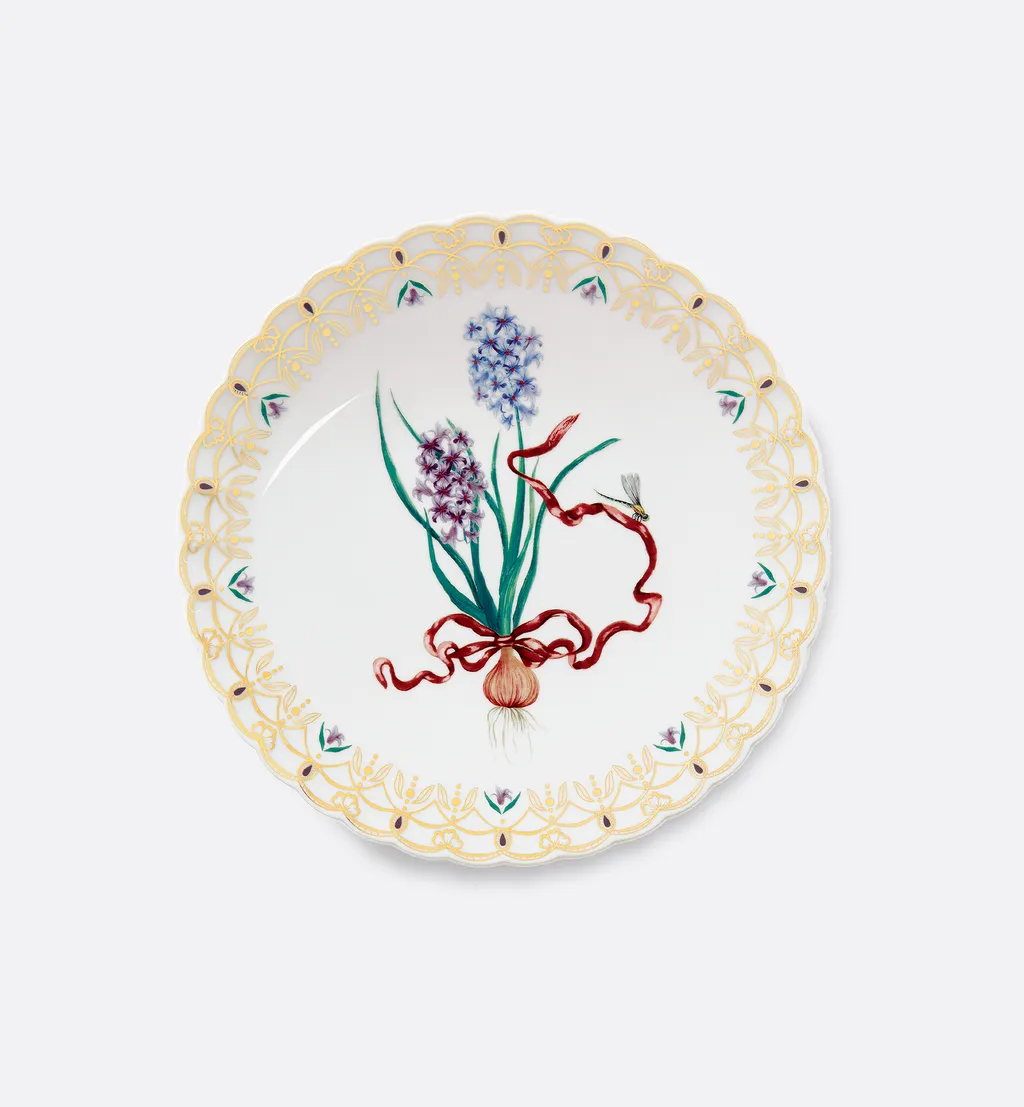 Dinner Plate