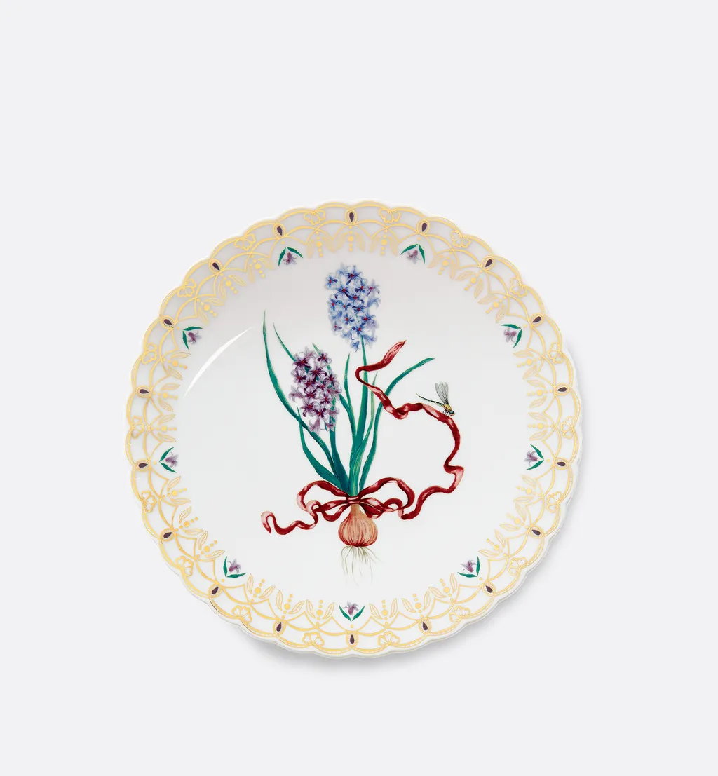 Dinner Plate