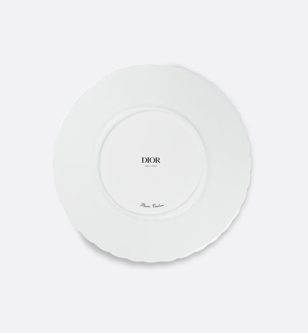 Dinner Plate