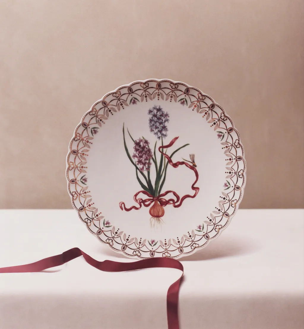 Dinner Plate