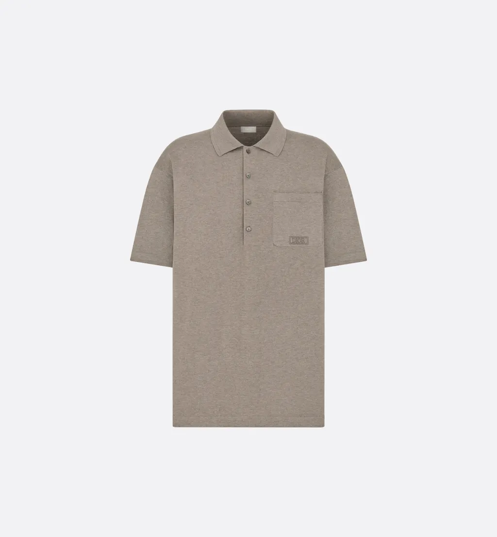 Dior Icons Polo Shirt