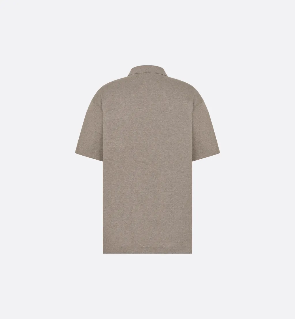 Dior Icons Polo Shirt
