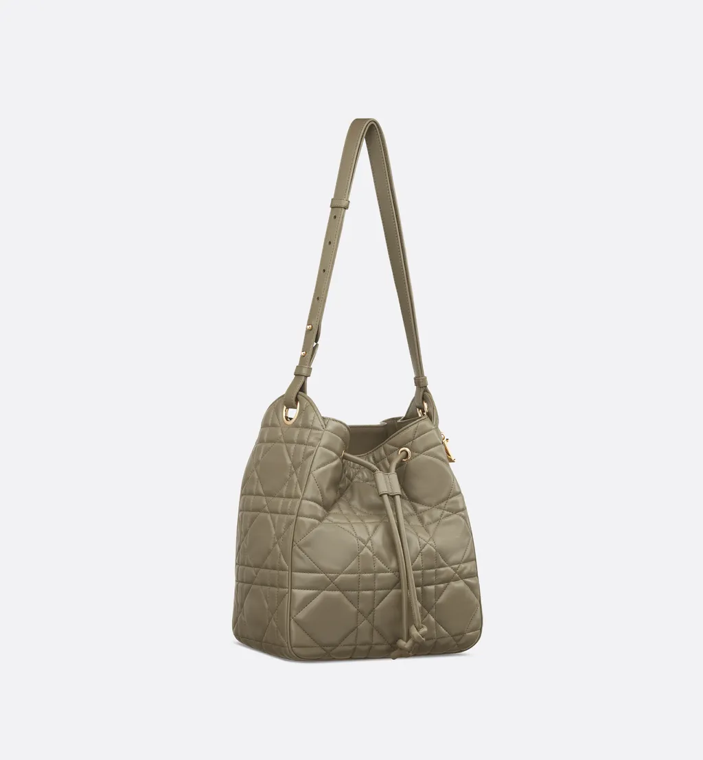 Medium D-Motion Bag