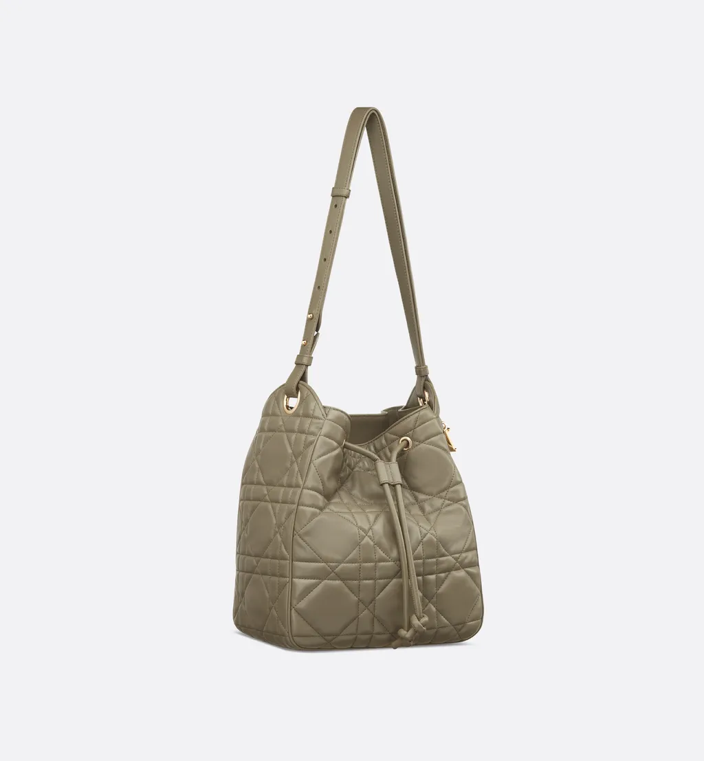 Medium D-Motion Bag