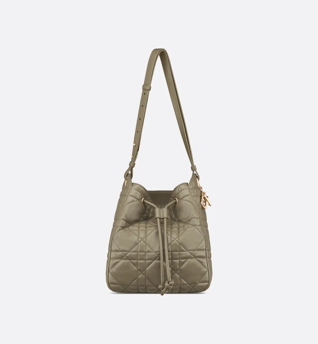 Medium D-Motion Bag