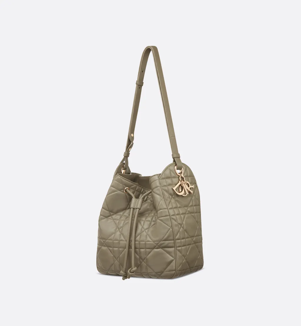 Medium D-Motion Bag