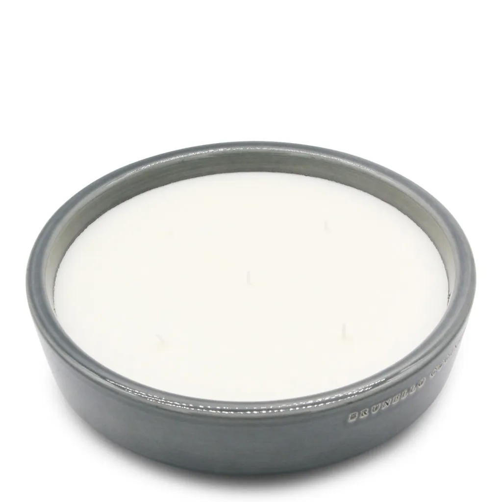Brunello Cucinelli Extra-Large Scented Candle
