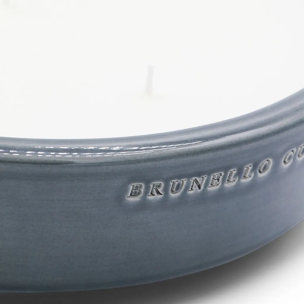 Brunello Cucinelli Extra-Large Scented Candle