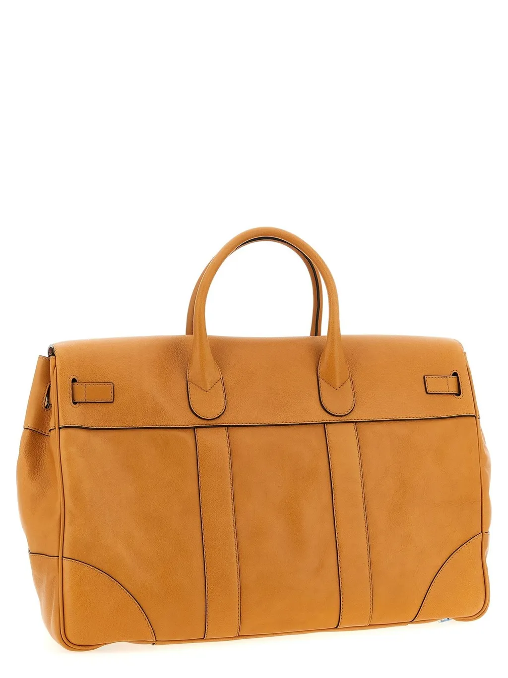 Brunello Cucinelli Country Duffel Bag