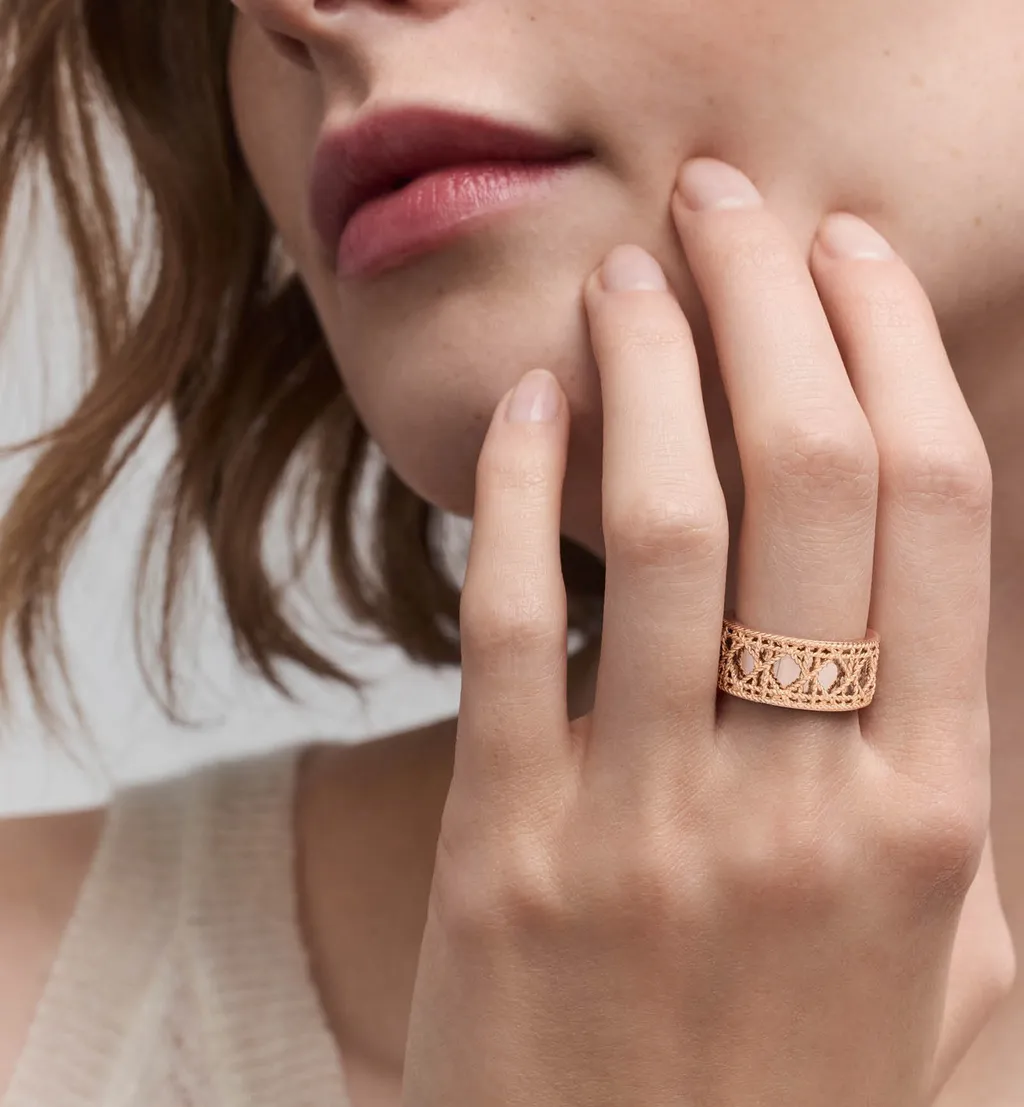 My Dior Ring