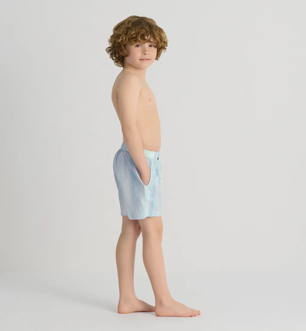 Kids' Swim Shorts