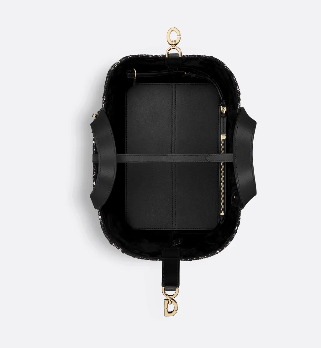 Medium Dior Toujours Bag