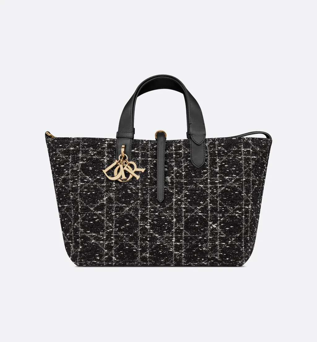Medium Dior Toujours Bag
