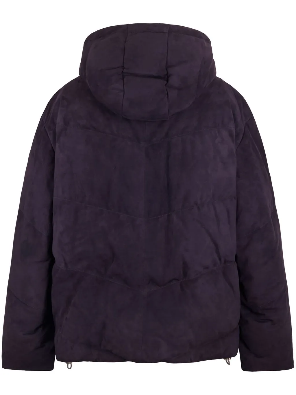 Brunello Cucinelli Padded Down Jacket