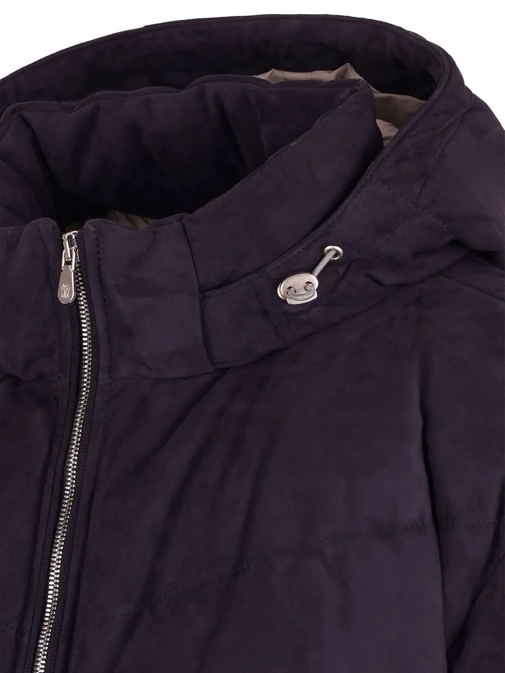 Brunello Cucinelli Padded Down Jacket