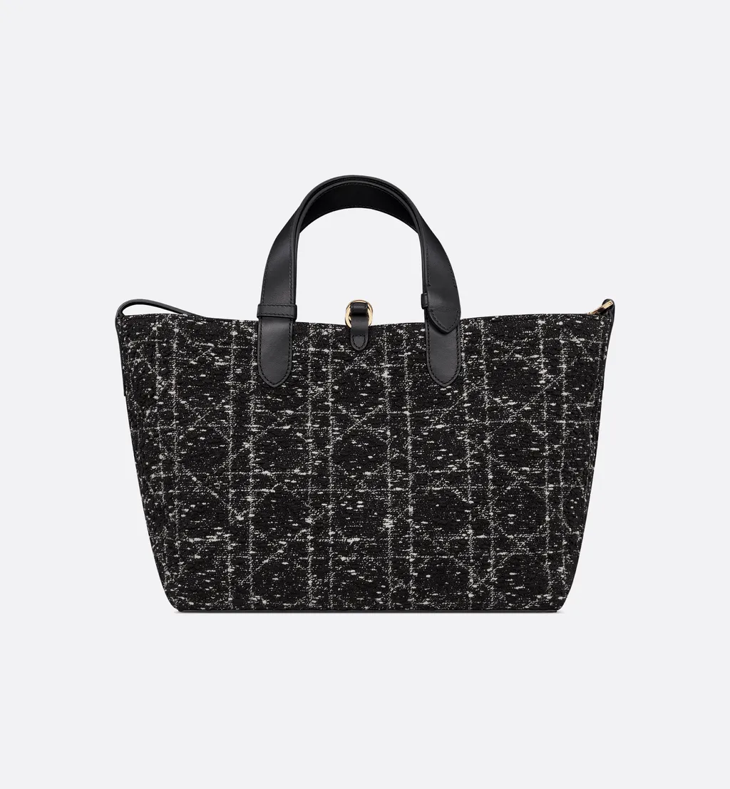 Medium Dior Toujours Bag