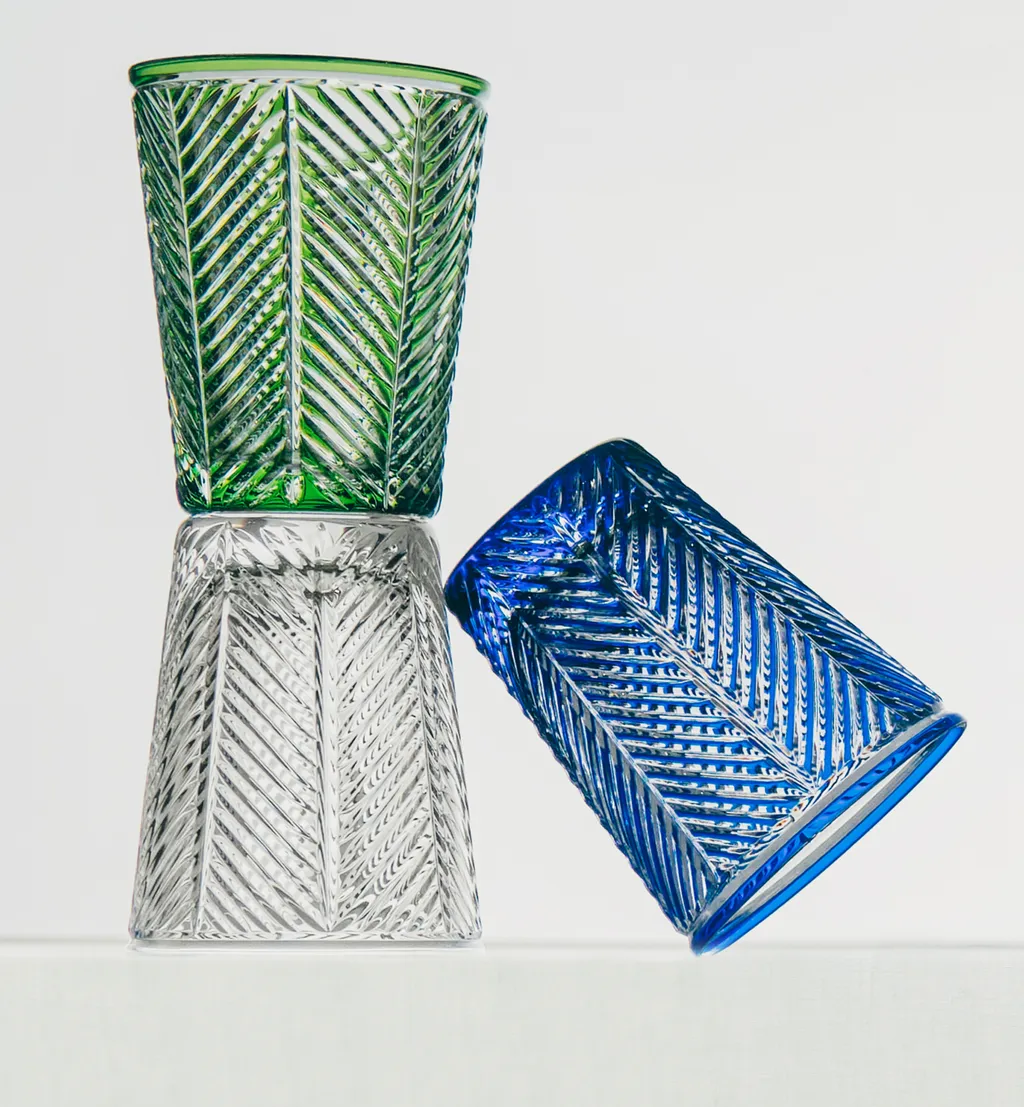 Water Glass