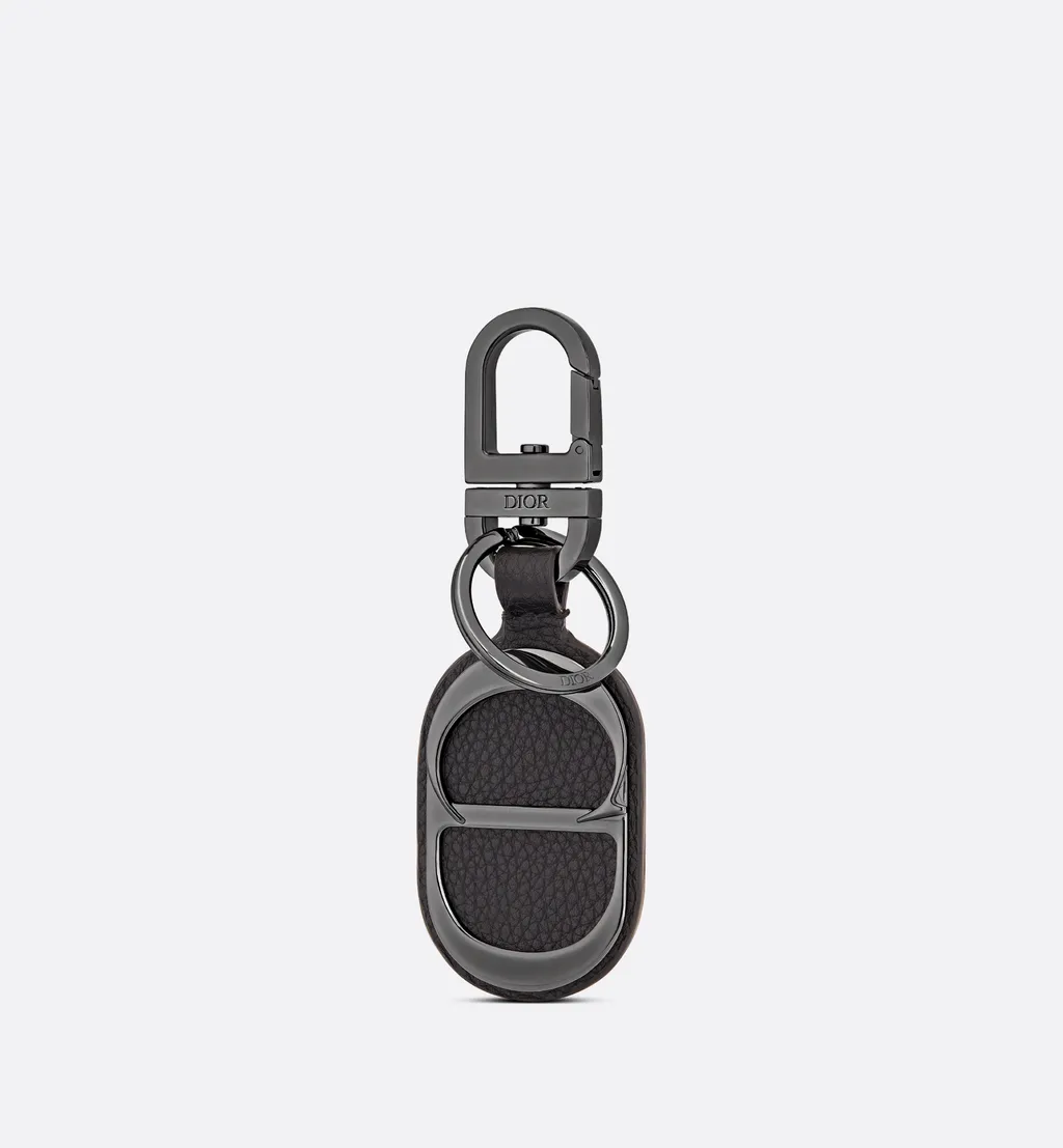 Cd Icon Key Ring