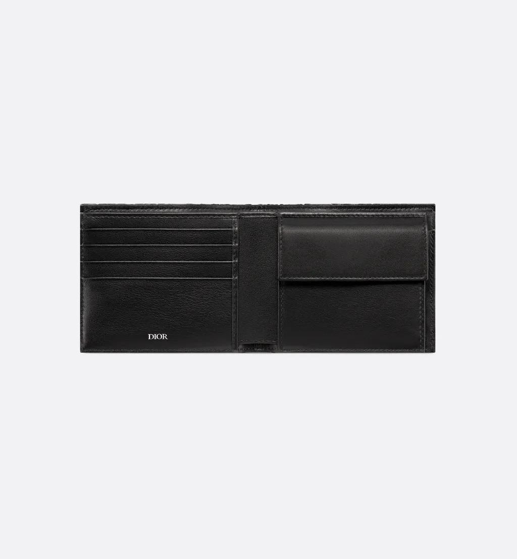 Bifold Wallet
