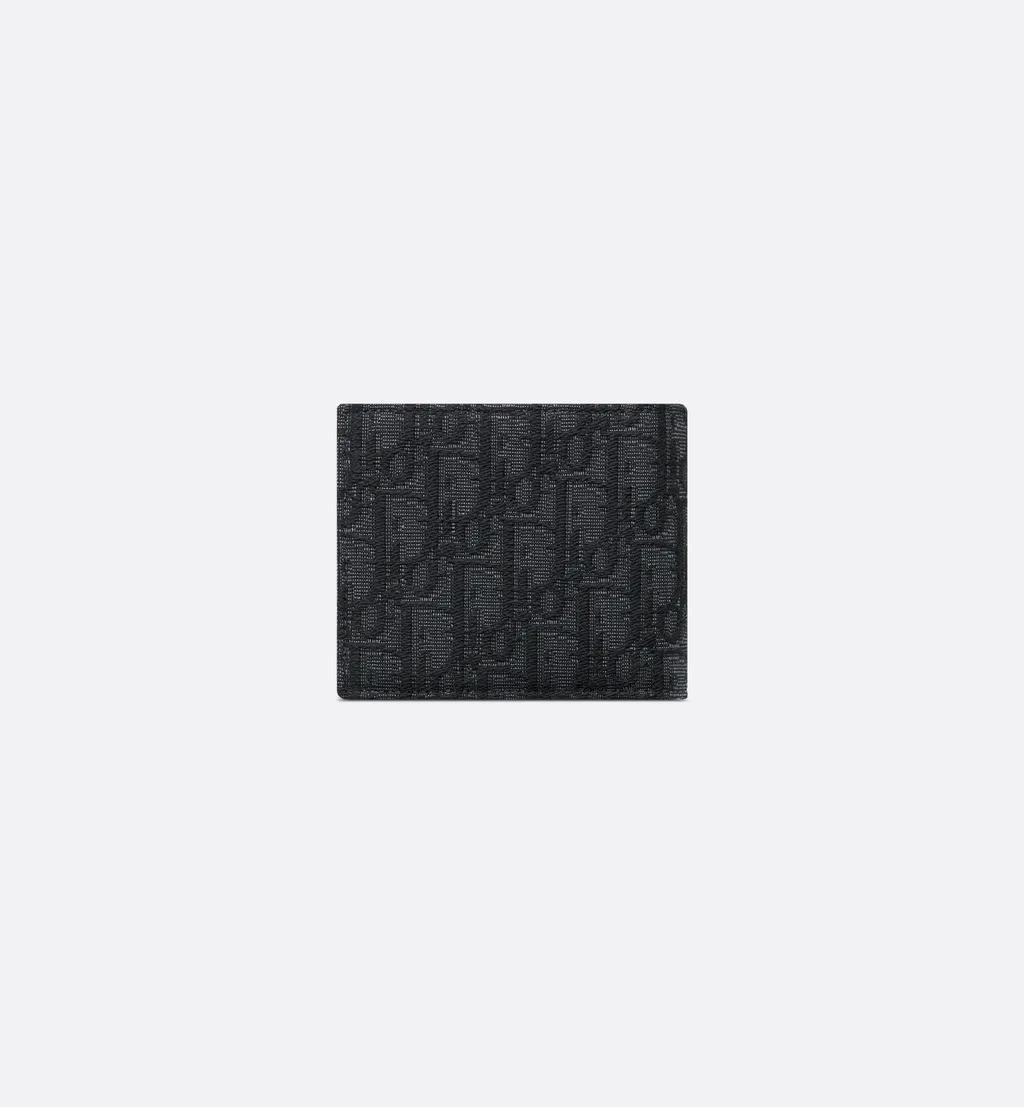 Bifold Wallet