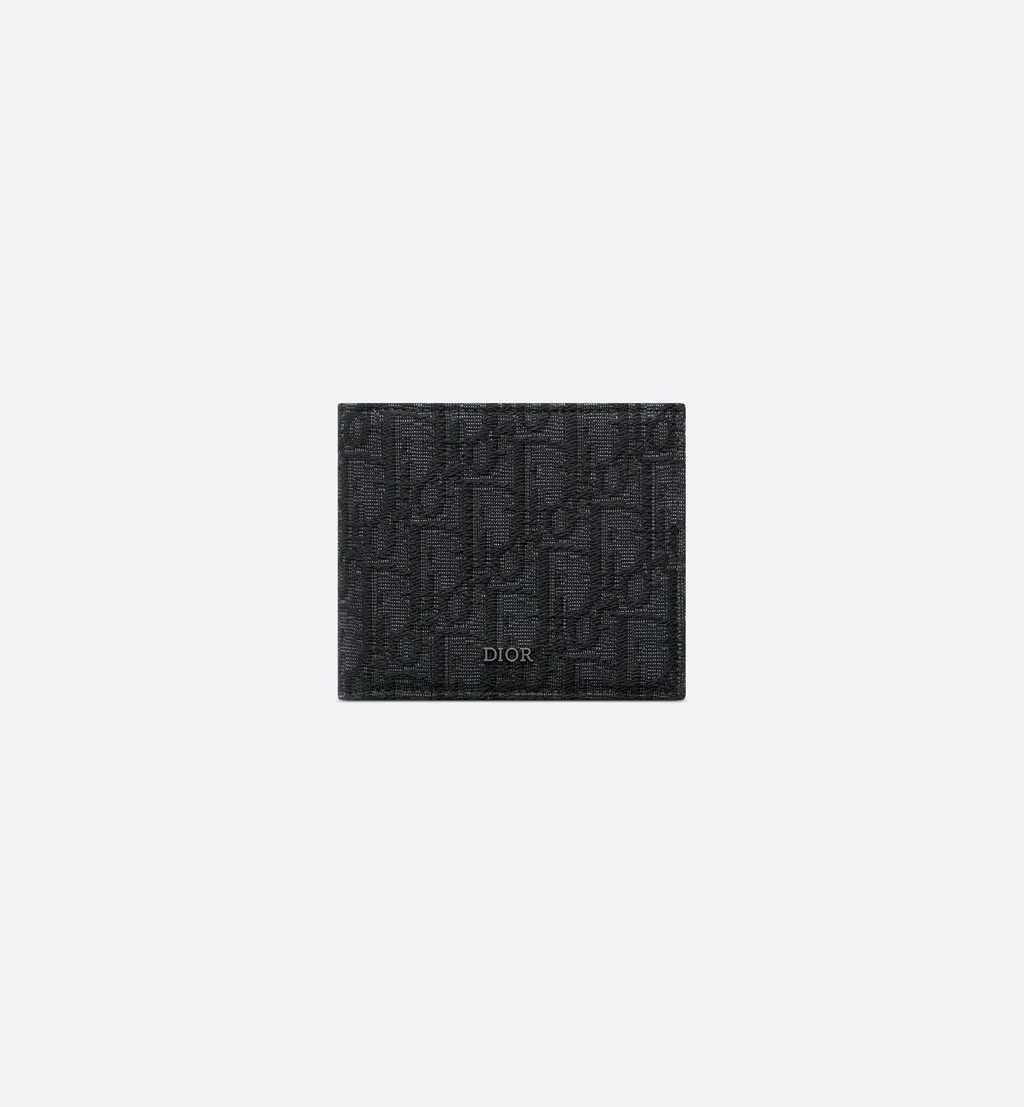 Bifold Wallet
