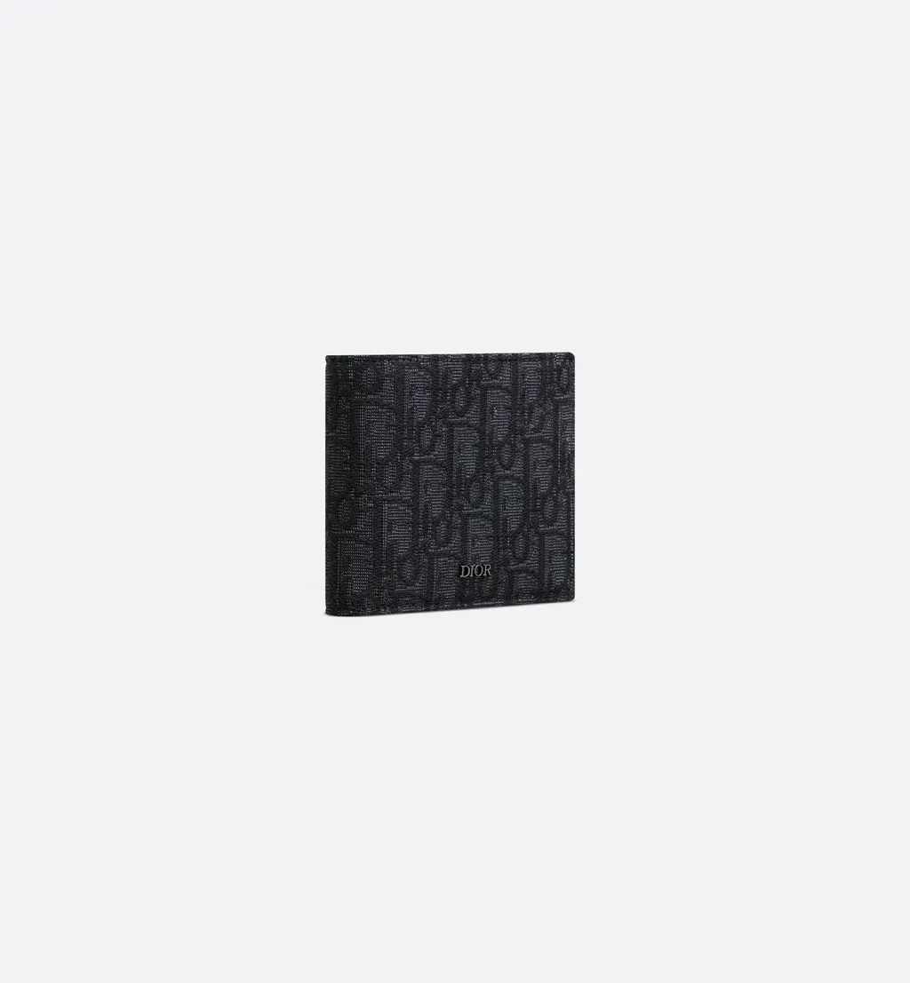 Bifold Wallet