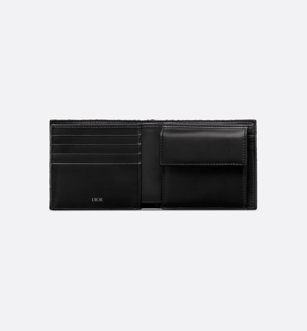 Bifold Wallet
