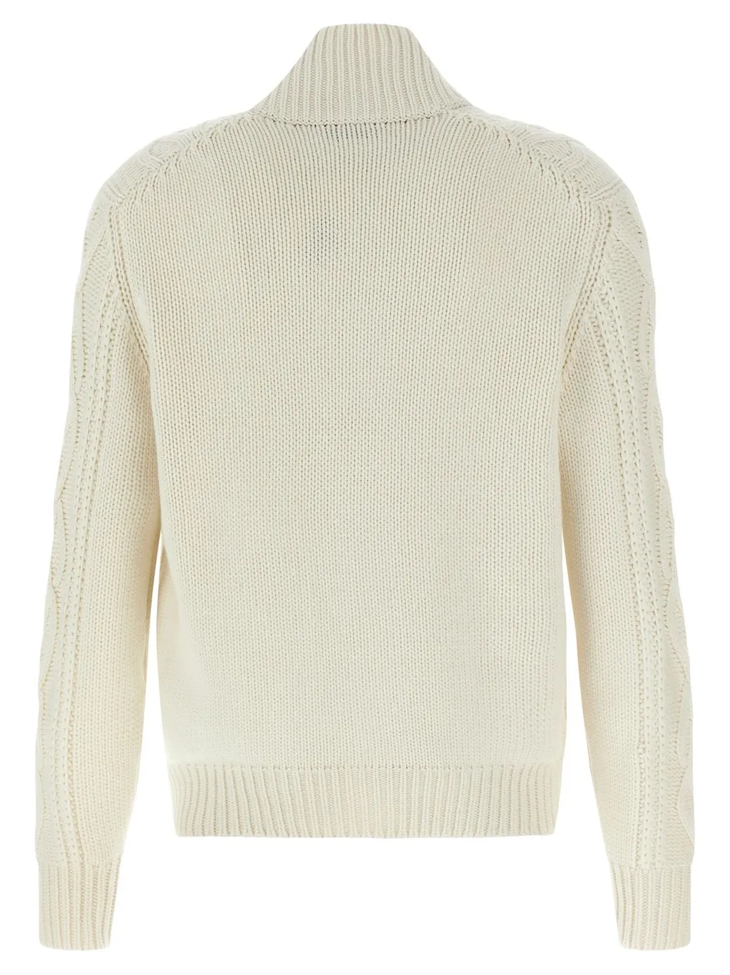 Brunello Cucinelli Buttoned Knitted Cardigan
