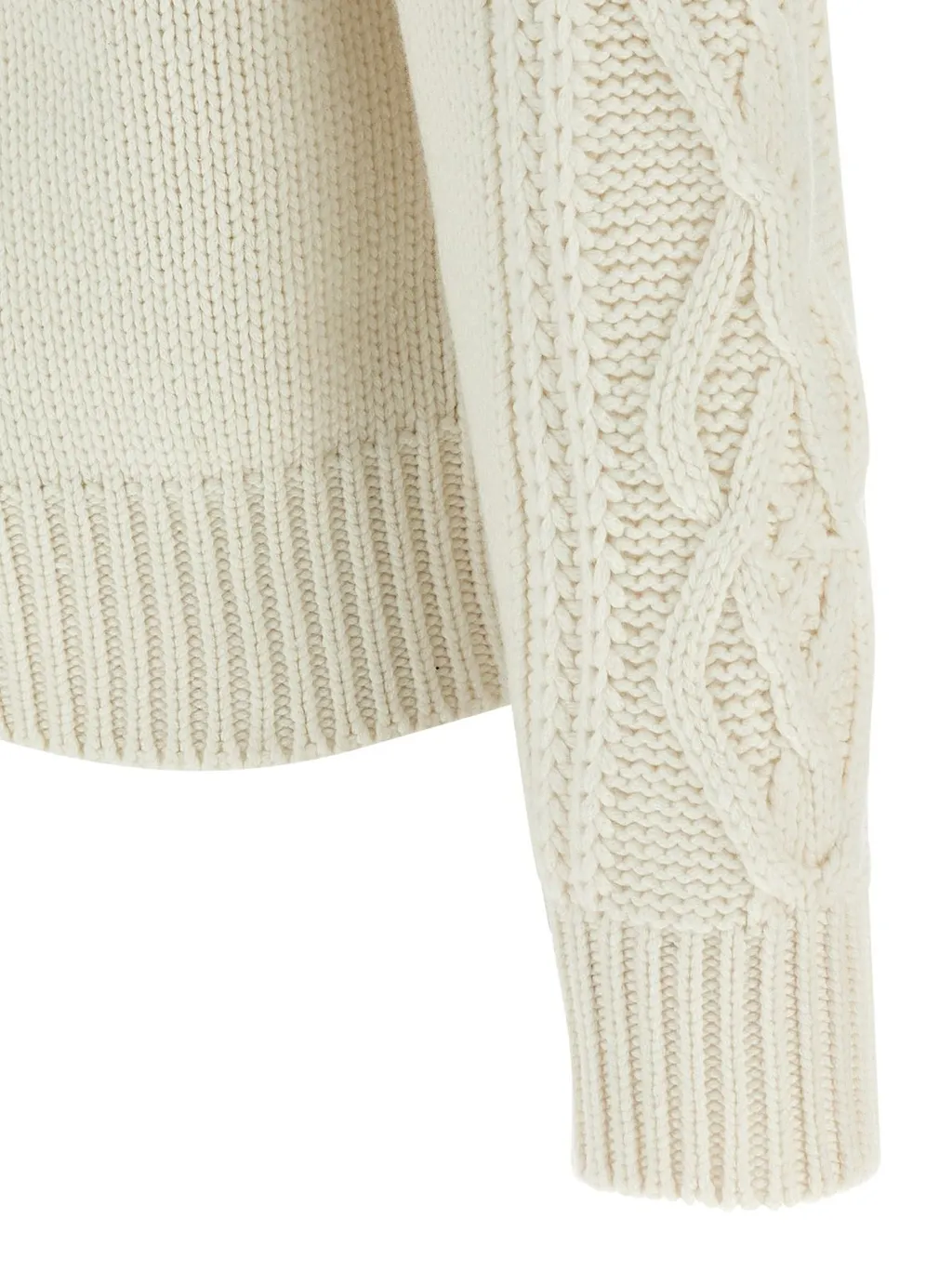 Brunello Cucinelli Buttoned Knitted Cardigan
