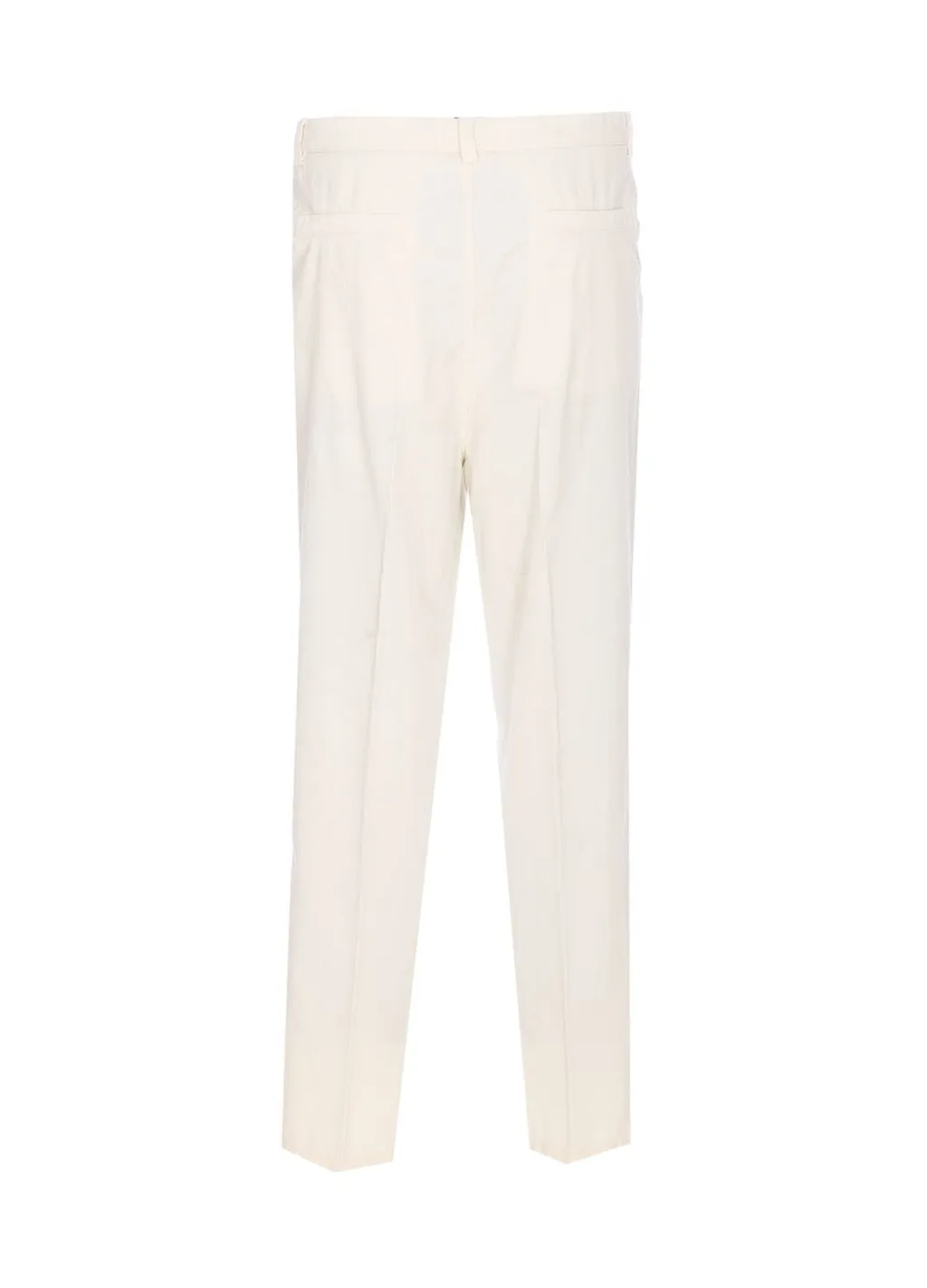 Brunello Cucinelli Tailored Corduroy Trousers