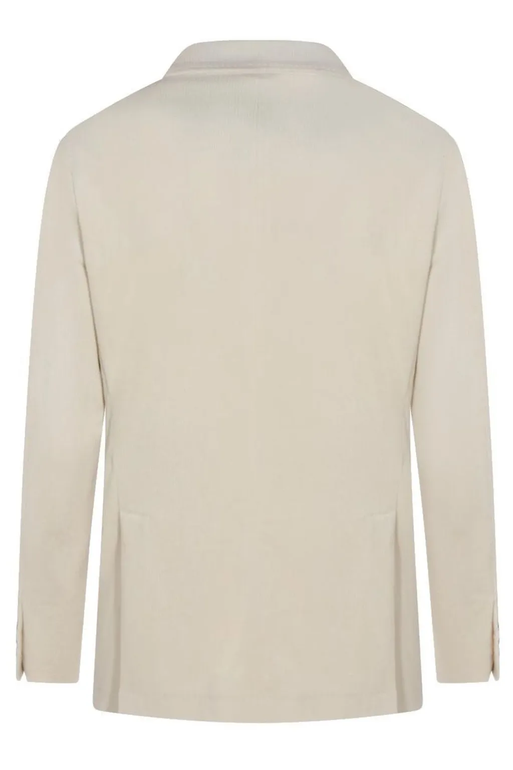 Brunello Cucinelli Single-Breasted Tailored Suit