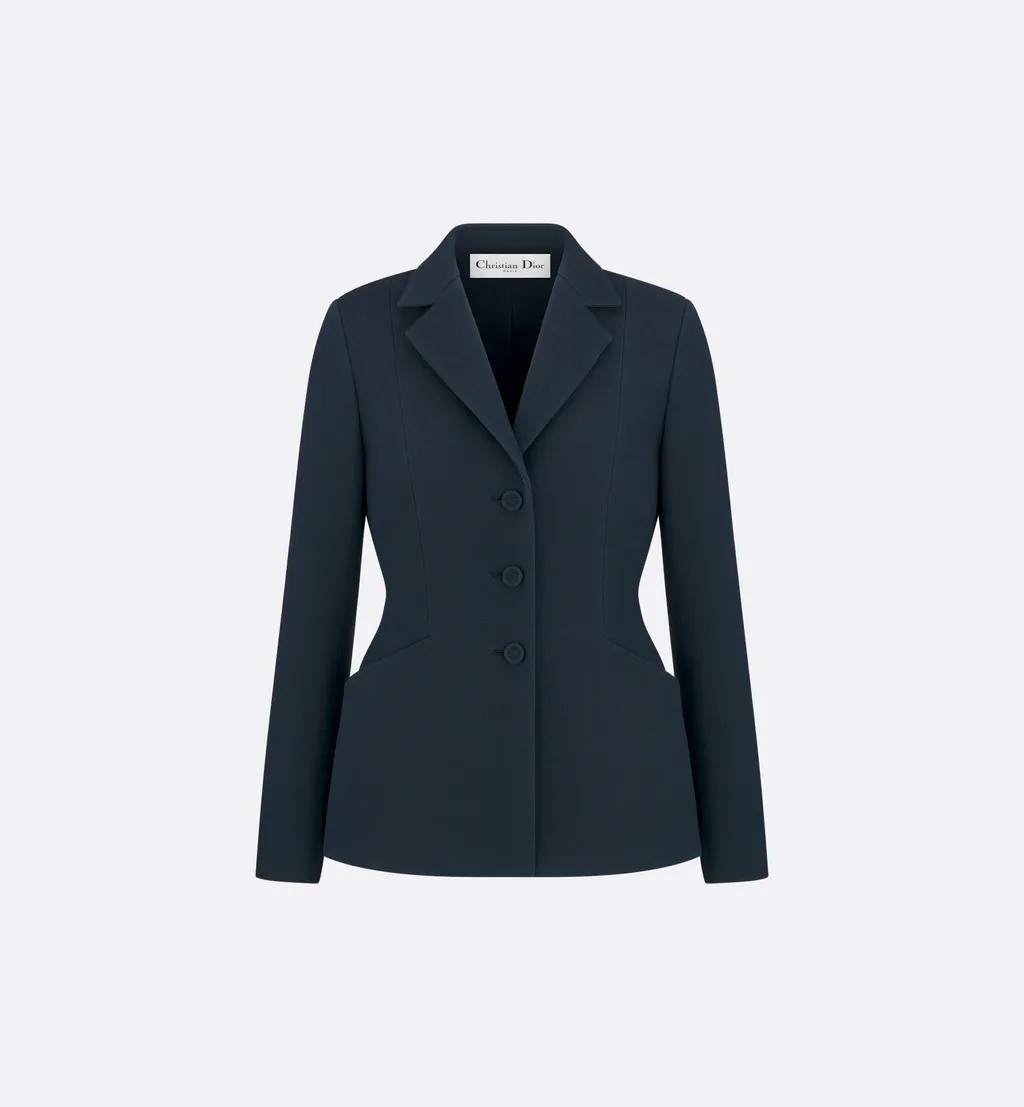 30 Montaigne Bar Jacket