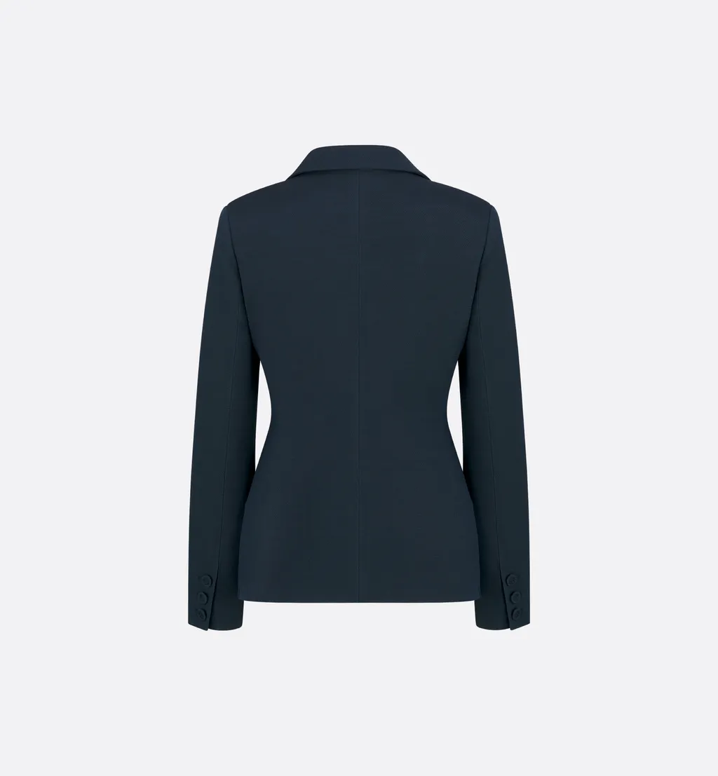 30 Montaigne Bar Jacket
