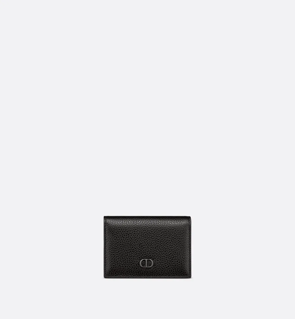 Cd Icon Business Card Holder