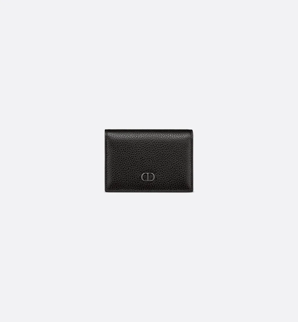 Cd Icon Business Card Holder