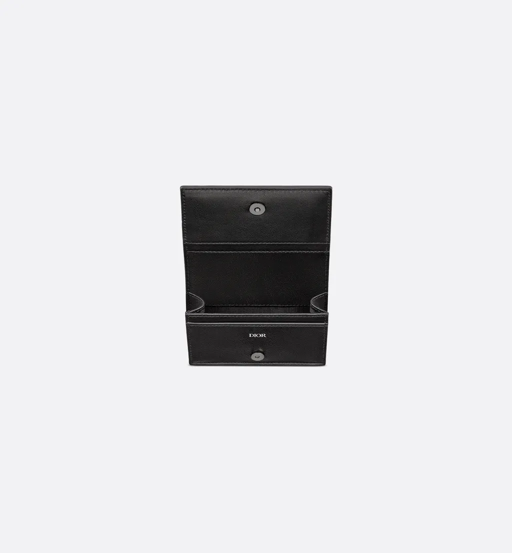 Cd Icon Business Card Holder