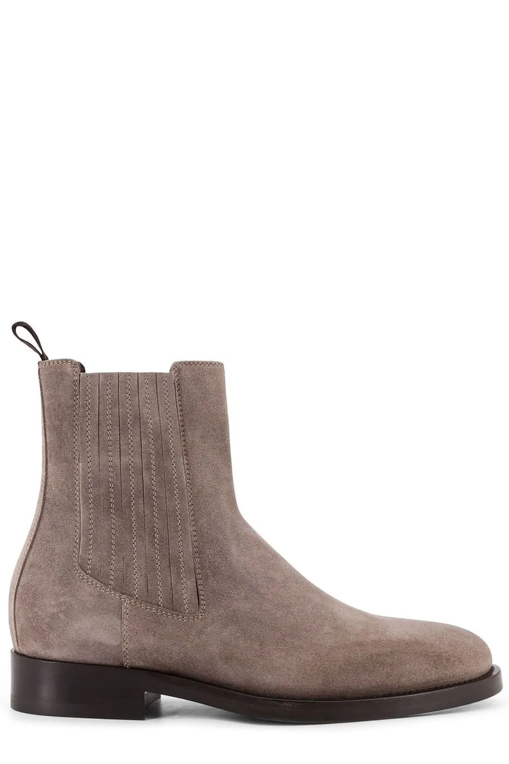 Brunello Cucinelli Chelese Ankle Boots