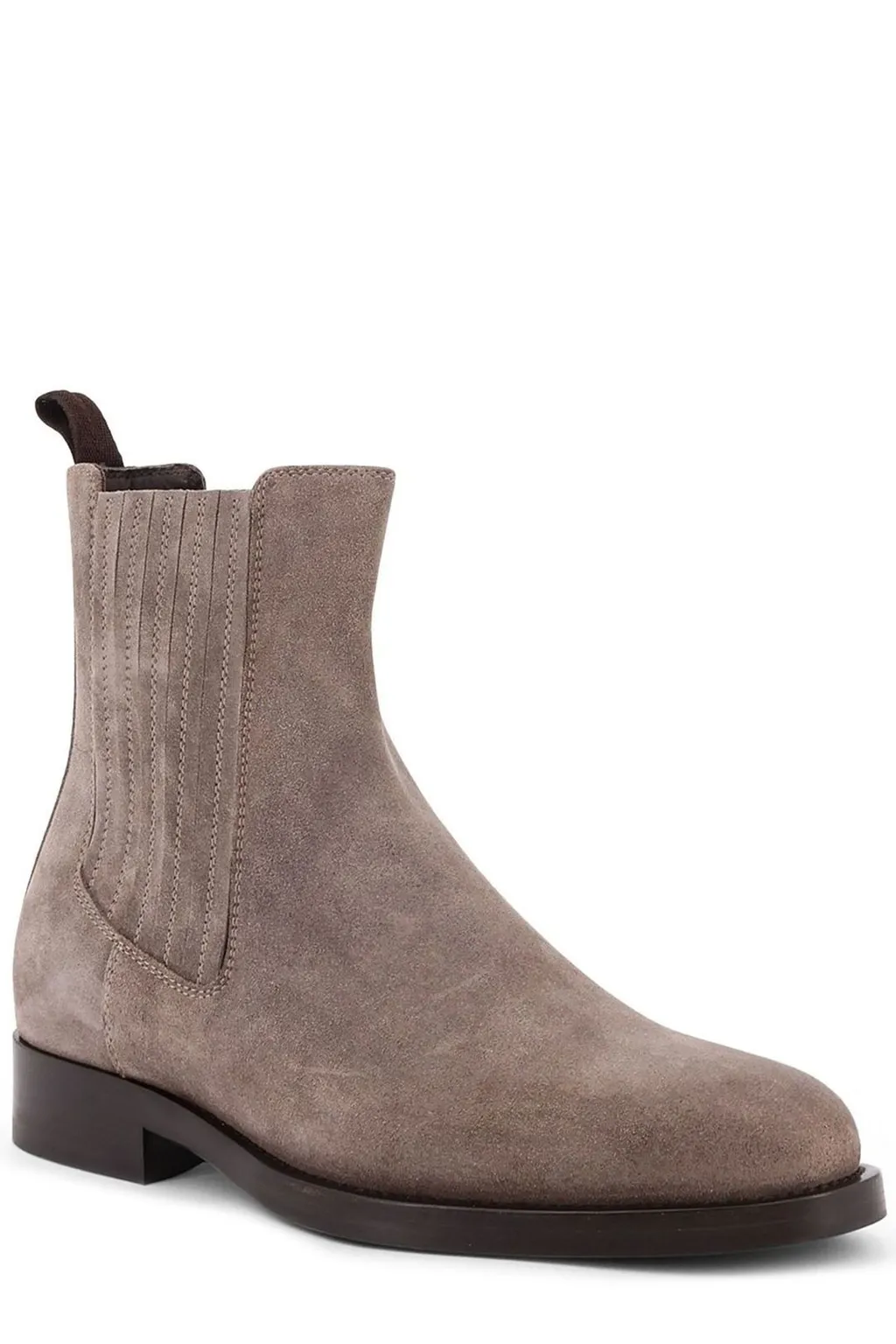 Brunello Cucinelli Chelese Ankle Boots