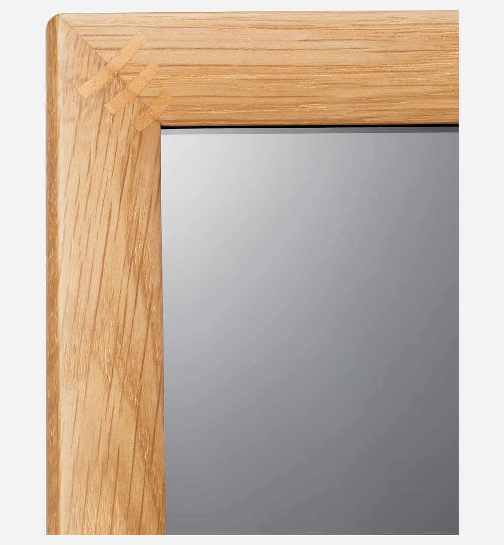 Small Frame