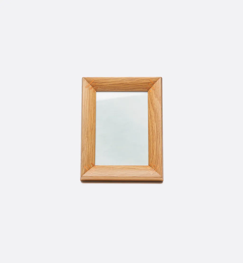 Small Frame