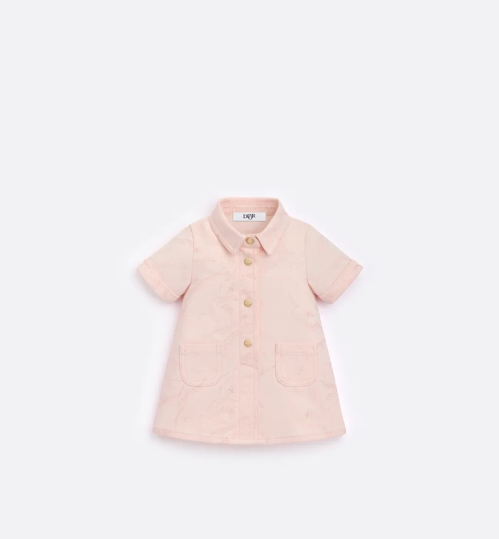 Baby A-Line Dress