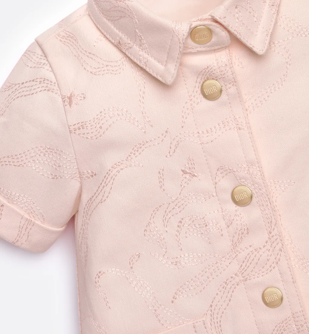 Baby A-Line Dress