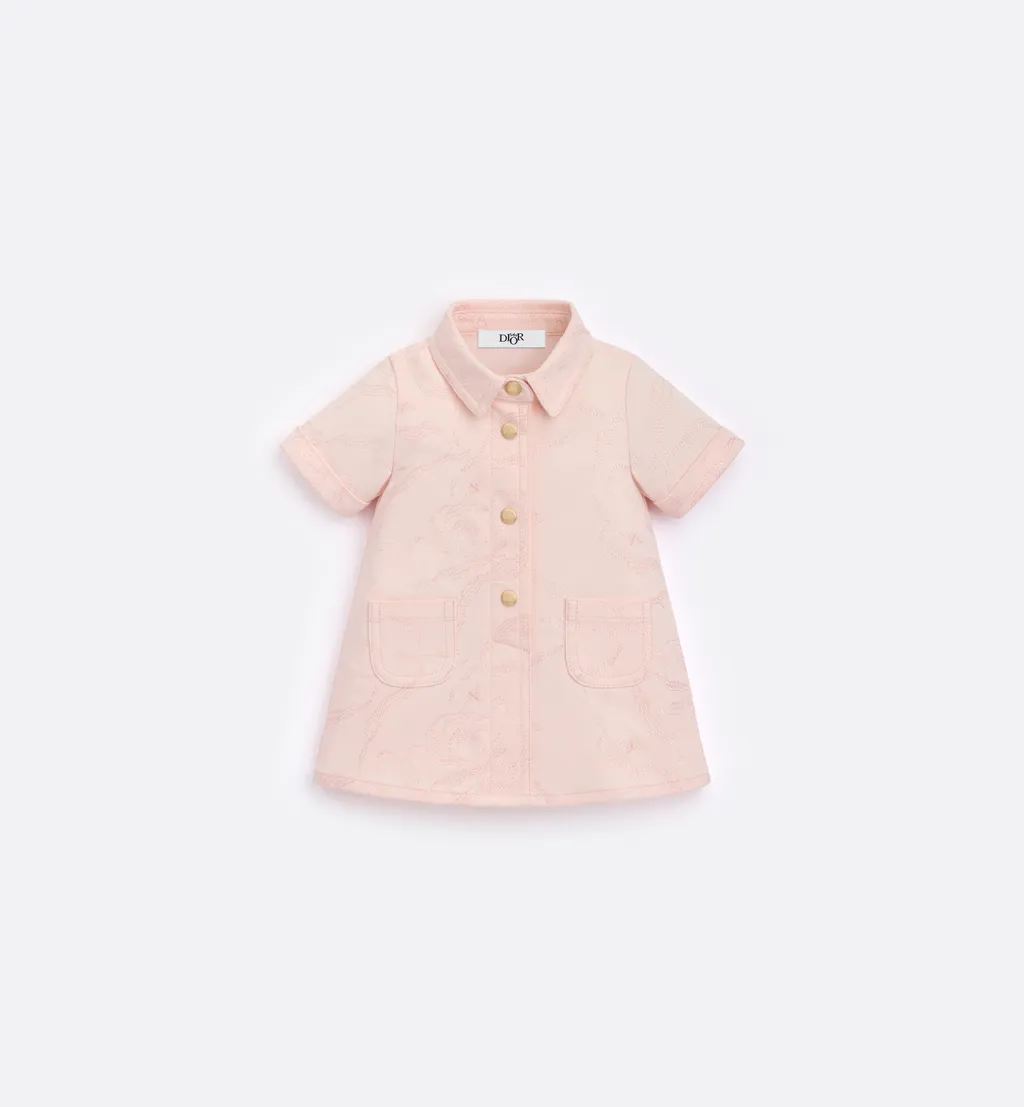 Baby A-Line Dress